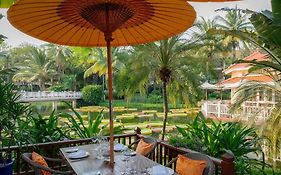 Sofitel Angkor Phokeethra Golf & Spa Resort